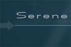 <em>Serene</em><br>July 2006<br><br>During summer where I had set up dual monitors, I was really dissatisfied with the lack of good dual backgrounds so I mad this background - from scratch on Adobe Photoshop. <br><br><br><br>Click <a href='http://www.andrew.cmu.edu/user/aczhang/digital/serene.jpg' target='_blank'>here</a> to go directly to the image (best quality).