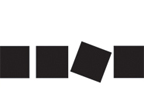 <em>Gestalt Principles - Squares (Process Work)</em><br>Feb 2008<br><br>Our assignment was to study the Gestalt Principles using simple shapes. We were to make five 6"x 6" boxes with an increasingly larger number of shapes in each. My teacher was very unspecific and the purpose of the entire project was to make the shapes 'aesthetically pleasing' (whatever that means). Anyhow, I did what I thought was aesthetically pleasing and I attempted to have a theme in each row of five. By the way, I really kind of gave up on the last row (2am did not suit me well and I was running low on ideas). <br><br><br><br>Click <a href='http://www.andrew.cmu.edu/user/aczhang/digital/squares.jpg' target='_blank'>here</a> to go directly to the image (best quality).
