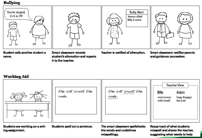 Scenarios 17 and 18