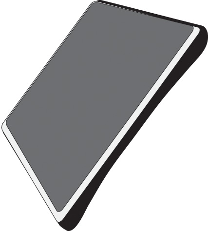 Teacher's Tablet